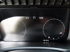 2022 Volvo XC90 B6 Inscription, белый — фото 9