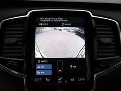2022 Volvo XC90 B6 Inscription, белый — фото 18