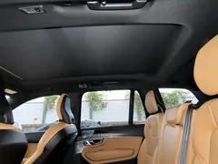 2022 Volvo XC90 B6 Inscription, белый — фото 20