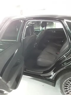 2022 Genesis G80 Gasoline 3.5 Turbo AWD, чёрный — фото 4