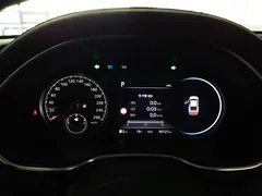 2022 Genesis G80 Gasoline 3.5 Turbo AWD, чёрный — фото 8
