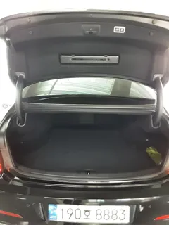 2022 Genesis G80 Gasoline 3.5 Turbo AWD, чёрный — фото 17