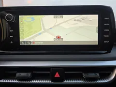 2023 Kia K5 1.6 Turbo, белый — фото 15