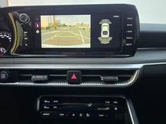 2023 Kia K5 1.6 Turbo, белый — фото 16