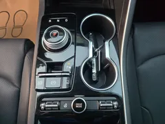 2023 Kia K5 1.6 Turbo, белый — фото 17