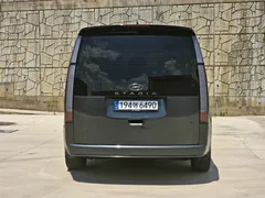 2023 Hyundai Staria L3.5 Lounge 7-Seater, серый — фото 5