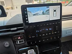 2023 Hyundai Staria L3.5 Lounge 7-Seater, серый — фото 20