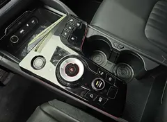 2024 Kia Sportage 30Th Edition 4WD, серый — фото 8