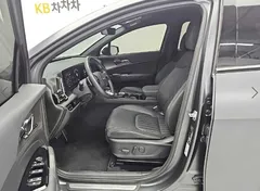 2024 Kia Sportage 30Th Edition 4WD, серый — фото 15