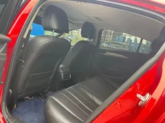 2021 Mazda Mazda6 2.5L Sport, красный — фото 7