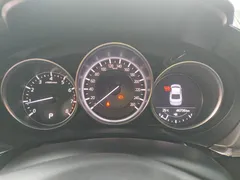 2021 Mazda Mazda6 2.5L Sport, красный — фото 10
