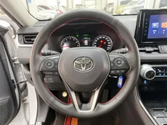 2022 Toyota RAV4 2.0L CVT 2WD Urban, белый — фото 6
