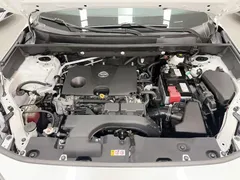 2022 Toyota RAV4 2.0L CVT 2WD Urban, белый — фото 16