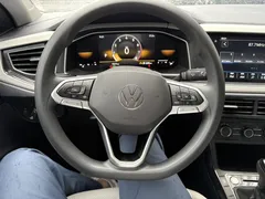 2023 Volkswagen Lavida 1.5L AT, зелёный — фото 15