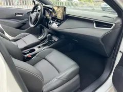 2022 Toyota Levin TNGA 1.5L, белый — фото 7