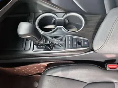 2023 Toyota Camry 2.5G Luxury, чёрный — фото 10