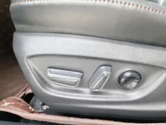 2023 Toyota Camry 2.5G Luxury, чёрный — фото 16