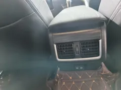2023 Toyota Camry 2.5G Luxury, чёрный — фото 18