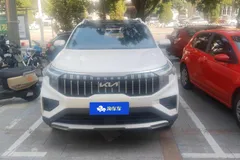 2021 Kia Sportage Ace 2.0L Challenge, белый — фото 3