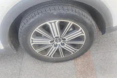 2021 Kia Sportage Ace 2.0L Challenge, белый — фото 5
