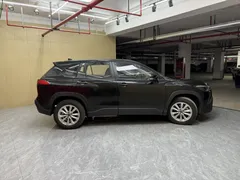 2022 Toyota Corolla Cross 2.0L Premium, чёрный — фото 4