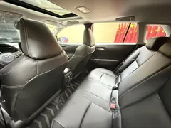 2022 Toyota Corolla Cross 2.0L Premium, чёрный — фото 12