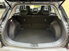 2022 Toyota Corolla Cross 2.0L Premium, чёрный — фото 16