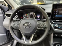 2022 Toyota Corolla Cross 2.0L Premium, чёрный — фото 21
