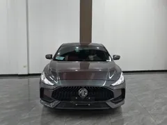2021 MG MG5 180DVVT CVT Fashion — фото 2