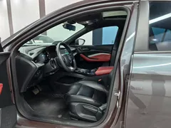 2021 MG MG5 180DVVT CVT Fashion — фото 6