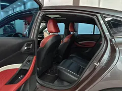 2021 MG MG5 180DVVT CVT Fashion — фото 7