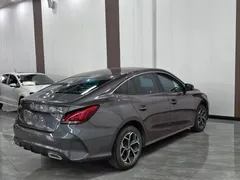 2021 MG MG5 180DVVT CVT Fashion — фото 8