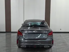 2021 MG MG5 180DVVT CVT Fashion — фото 9