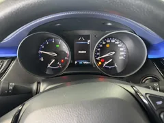 2022 Toyota C-HR 2.0L Leading, белый — фото 8