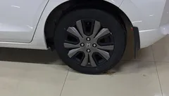2022 Honda Fit 1.5L CVT Sunroof, белый — фото 5