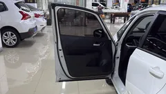 2022 Honda Fit 1.5L CVT Sunroof, белый — фото 8