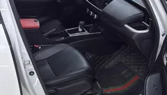 2022 Honda Fit 1.5L CVT Sunroof, белый — фото 18
