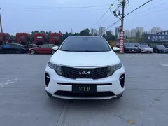 2021 Kia Sportage 2.0L AT 2WD Comfort, белый — фото 2