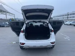 2021 Kia Sportage 2.0L AT 2WD Comfort, белый — фото 9