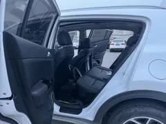 2021 Kia Sportage 2.0L AT 2WD Comfort, белый — фото 11