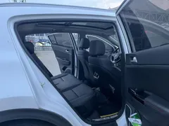 2021 Kia Sportage 2.0L AT 2WD Comfort, белый — фото 13