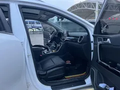 2021 Kia Sportage 2.0L AT 2WD Comfort, белый — фото 14