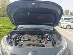 2022 Toyota Wildlander 2.0L 4WD Luxury Plus, чёрный — фото 13