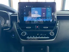 2022 Toyota Frontlander 2.0L CVT Luxury Plus, белый — фото 7