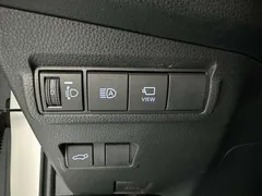 2022 Toyota Frontlander 2.0L CVT Luxury Plus, белый — фото 8