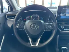 2022 Toyota Frontlander 2.0L CVT Luxury Plus, белый — фото 9