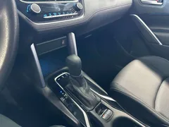 2022 Toyota Frontlander 2.0L CVT Luxury Plus, белый — фото 11