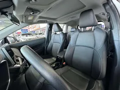 2022 Toyota Frontlander 2.0L CVT Luxury Plus, белый — фото 12