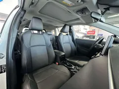 2022 Toyota Frontlander 2.0L CVT Luxury Plus, белый — фото 13