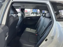 2022 Toyota Frontlander 2.0L CVT Luxury Plus, белый — фото 15